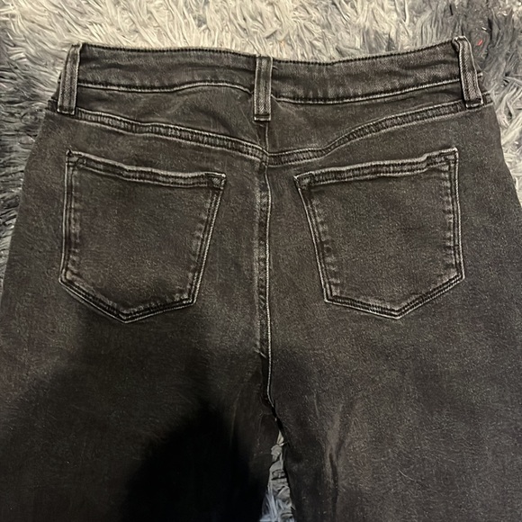 Sonoma Black Jeans - Picture 7 of 11